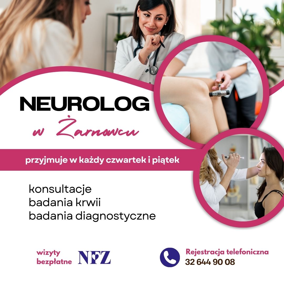 Poradnia Neurologiczna